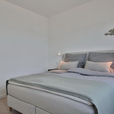 Strandperle Ostsee Suite 5 Niendorf  Bagian luar foto